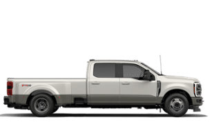 2027 Ford Super Duty® External Image 5